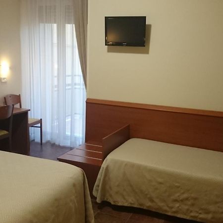 Hotel Beaurivage Fano Oda fotoğraf